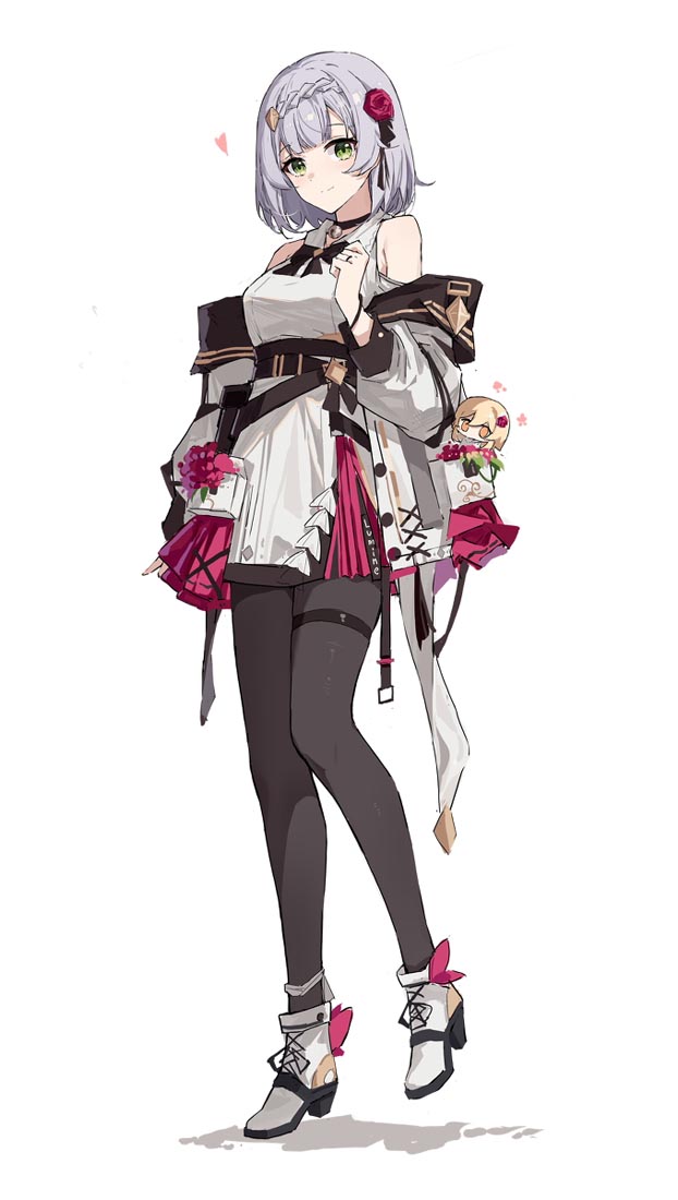 【原神图！】#午安XmanTV【220625】