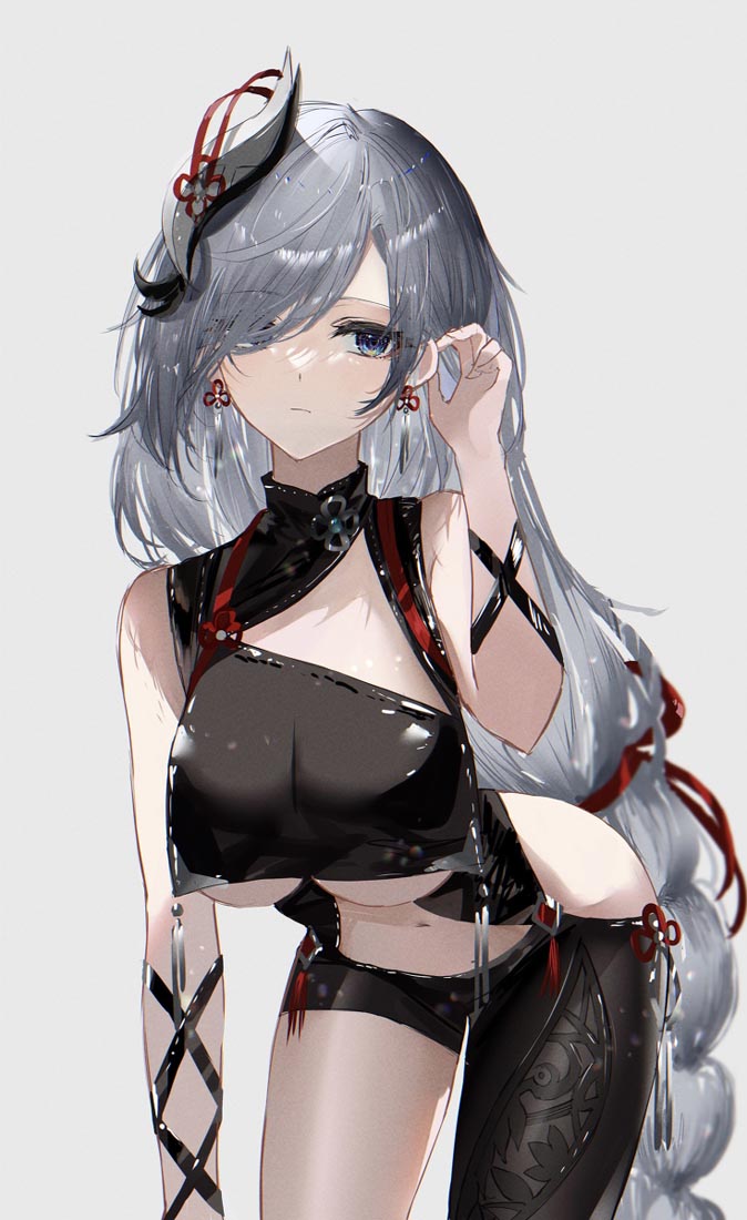 【原神！】#午安Xman【220623】