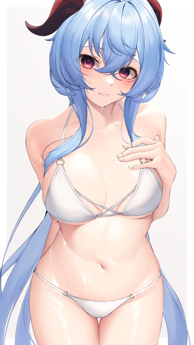 【原神图！】#午安XmanTV【220625】