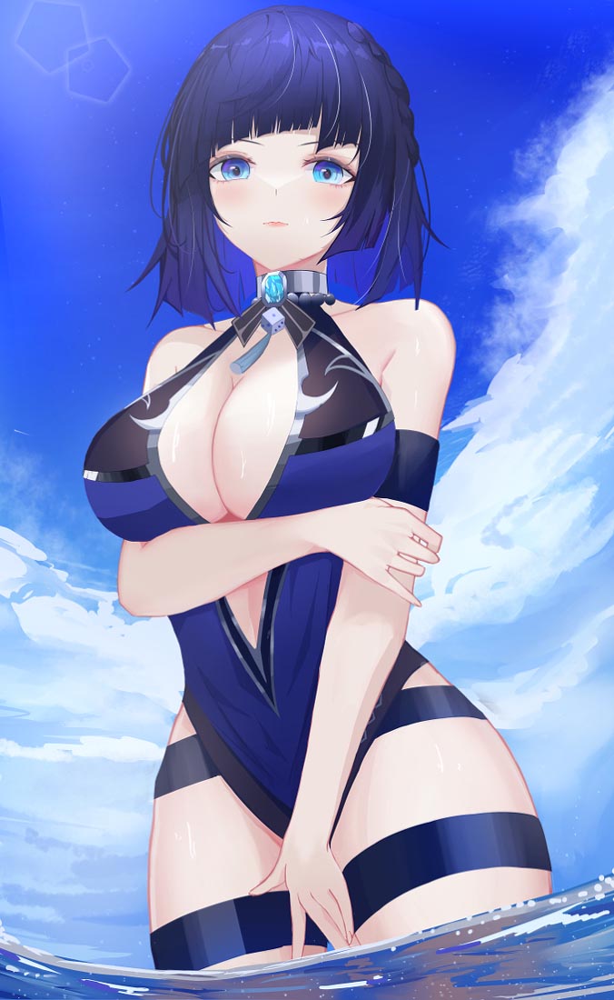 【Pixiv同人】#早安Xman【220708】