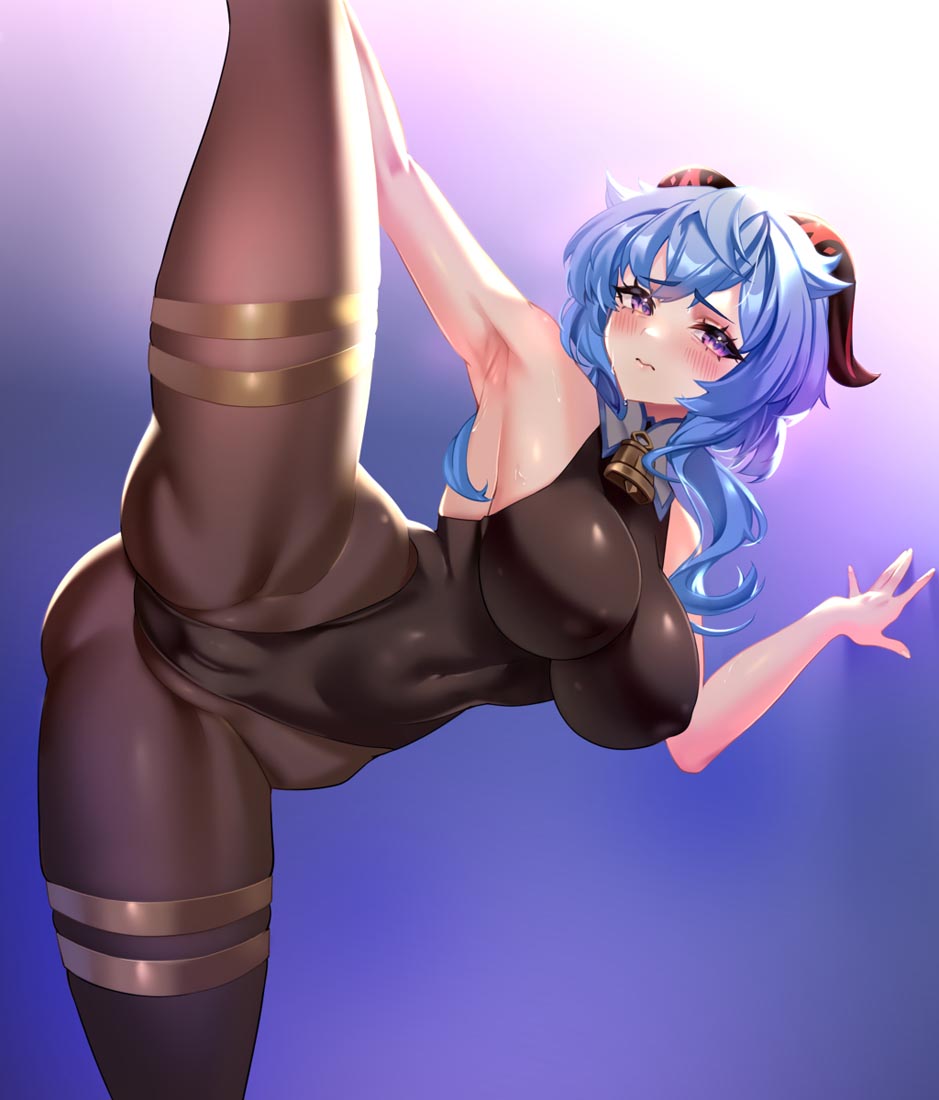 【原神系列】#午安XmanTV【220715】