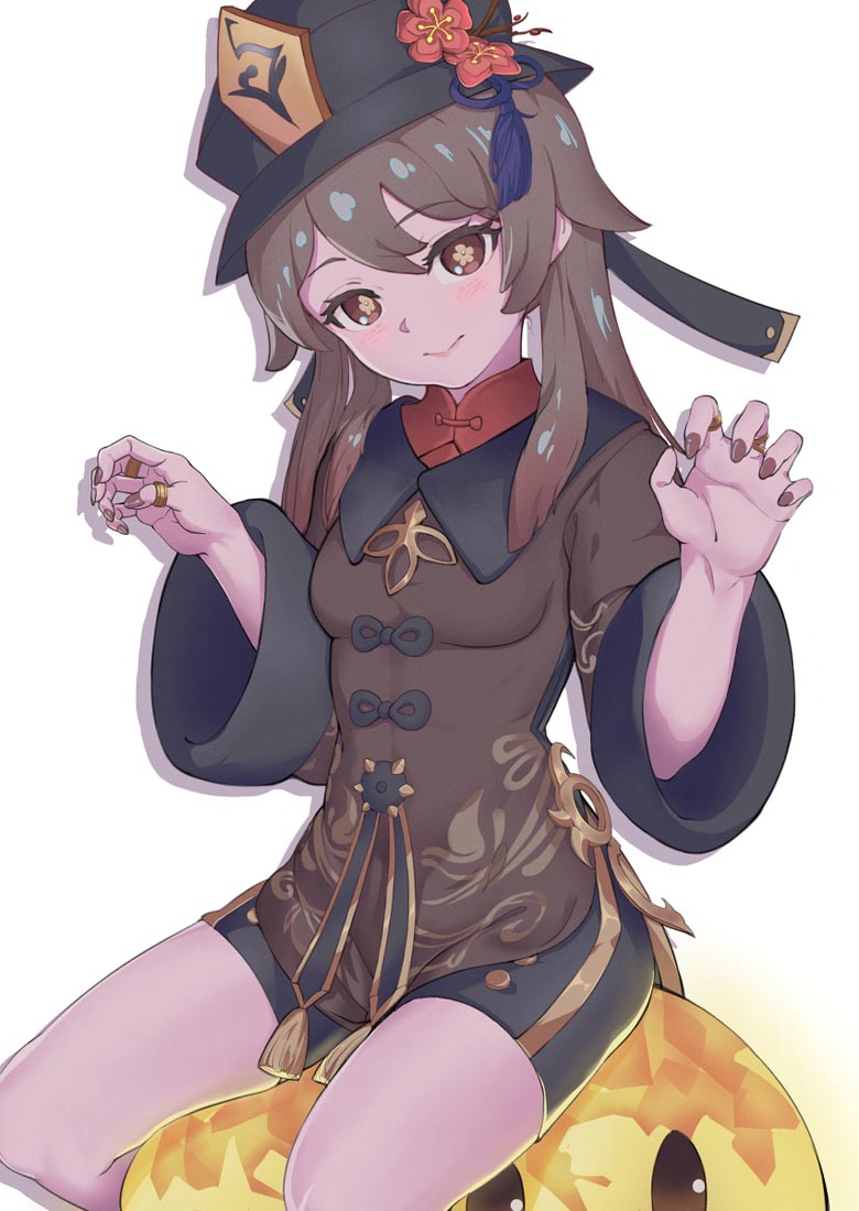 【原神系列图】#午安【220716】