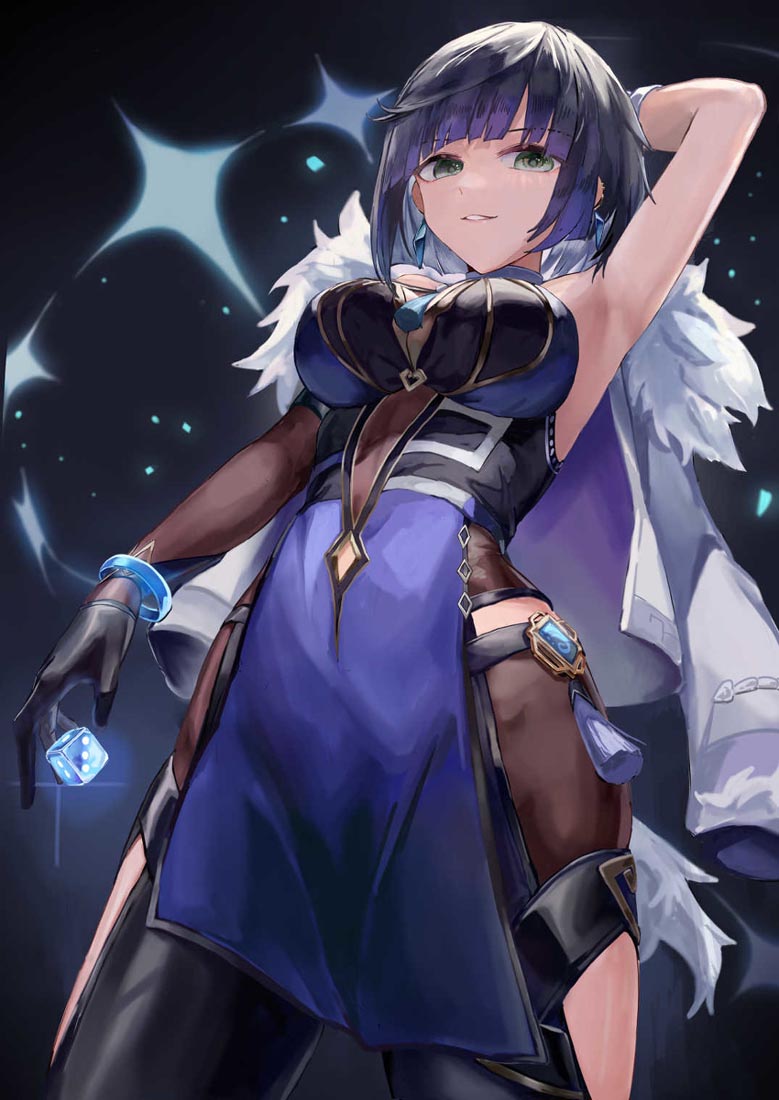 【Pixiv同人系列】#晚安【220707】