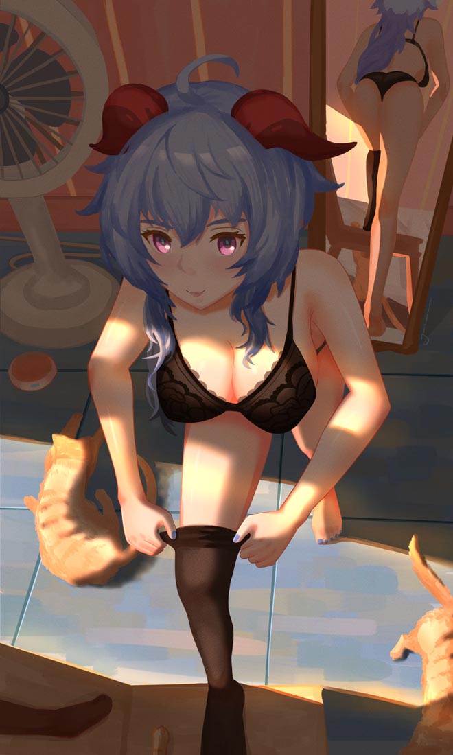 【原神系列】#午安XmanTV【220715】