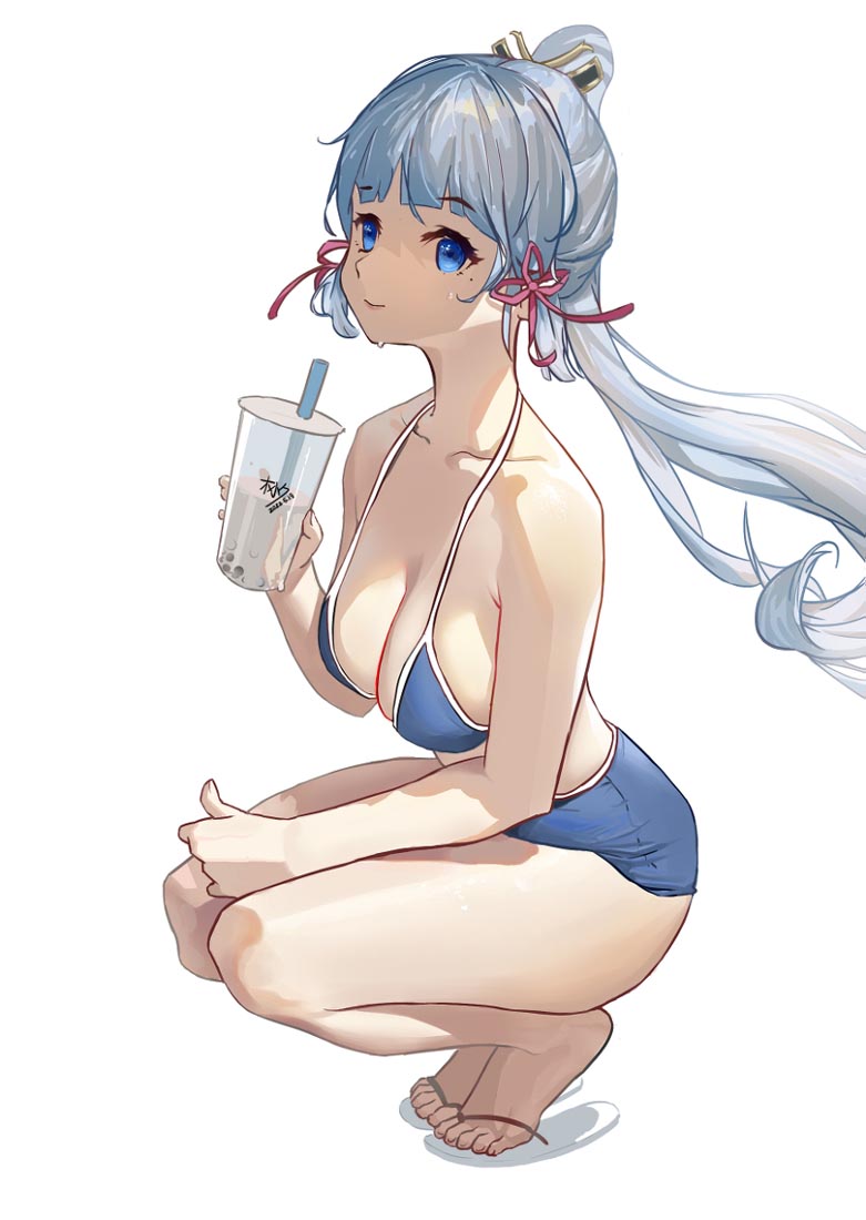 【P站二次元图】#午安XmanTV【220714】