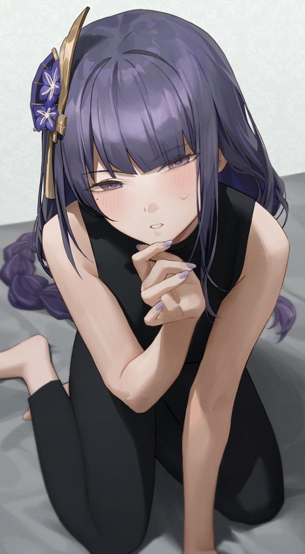 【原神精选】#午安XmanTV【220627】