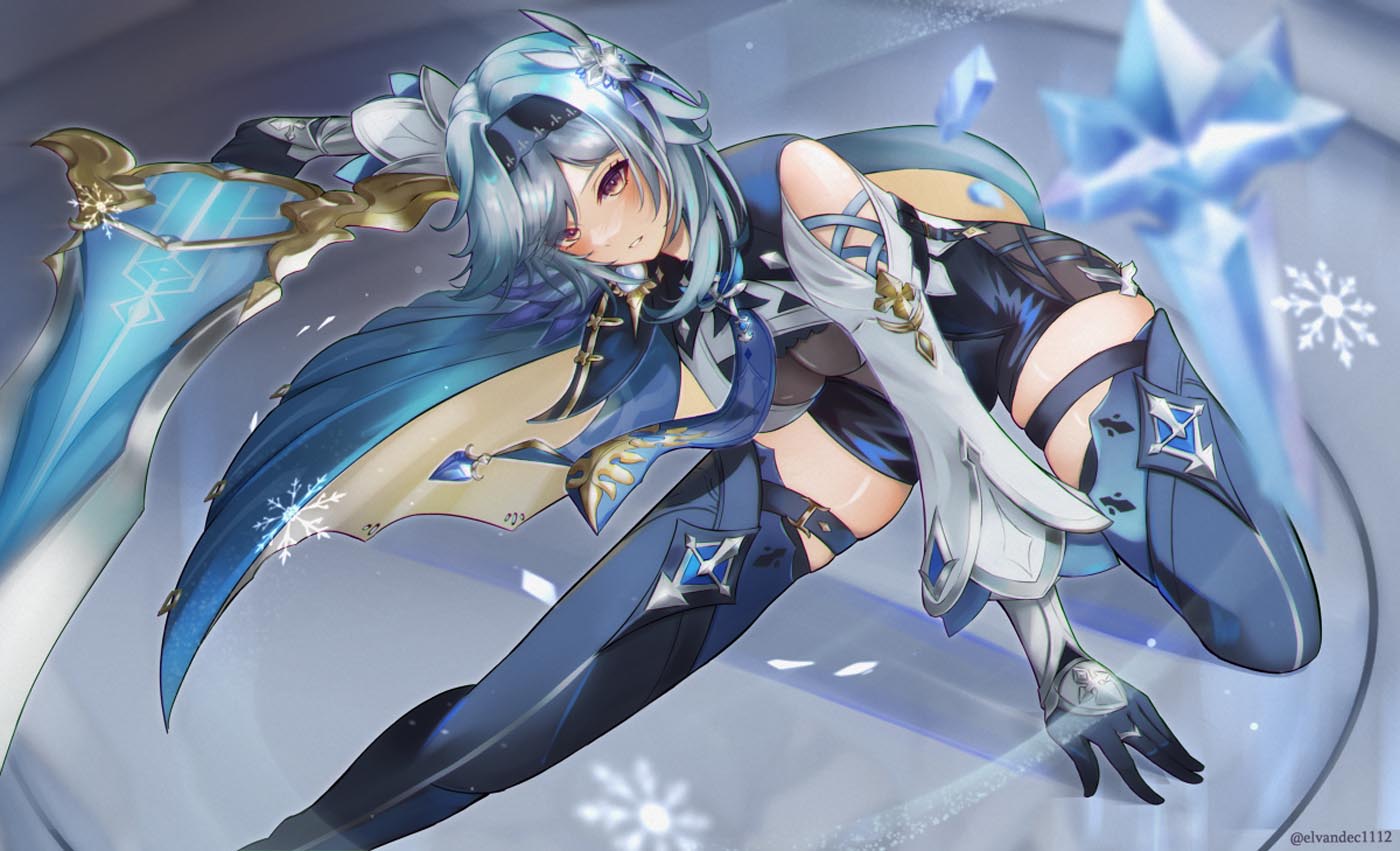 【Pixiv同人精选】#午安【220706】