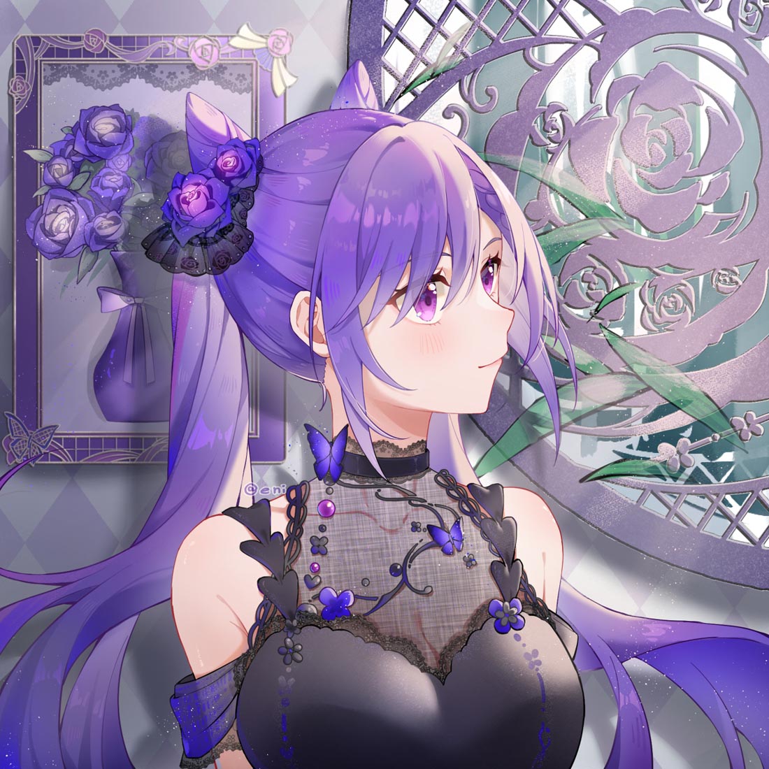 【原神图】#早安xman【220618】