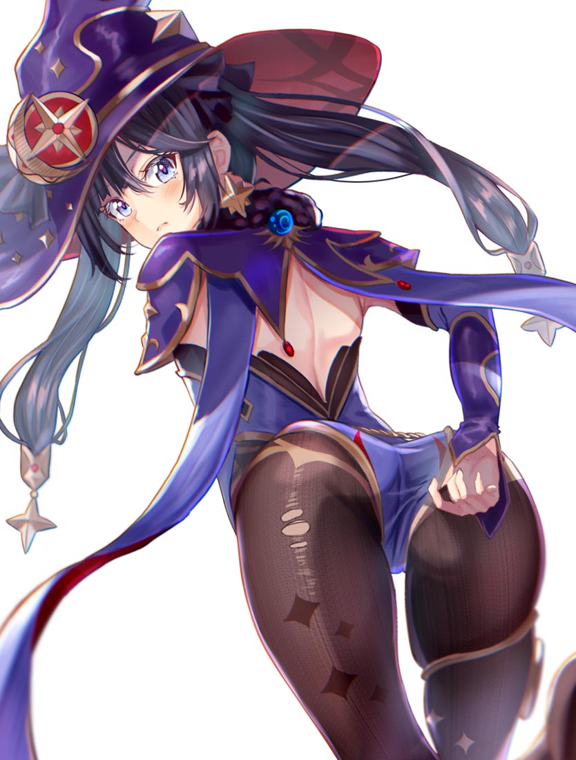 【原神美图】#午安XmanTV【220704】