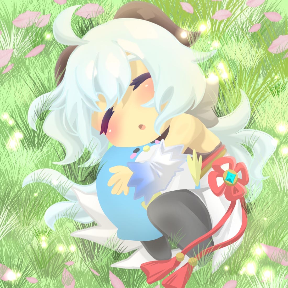 【原神XmanTV】#早安【220622】