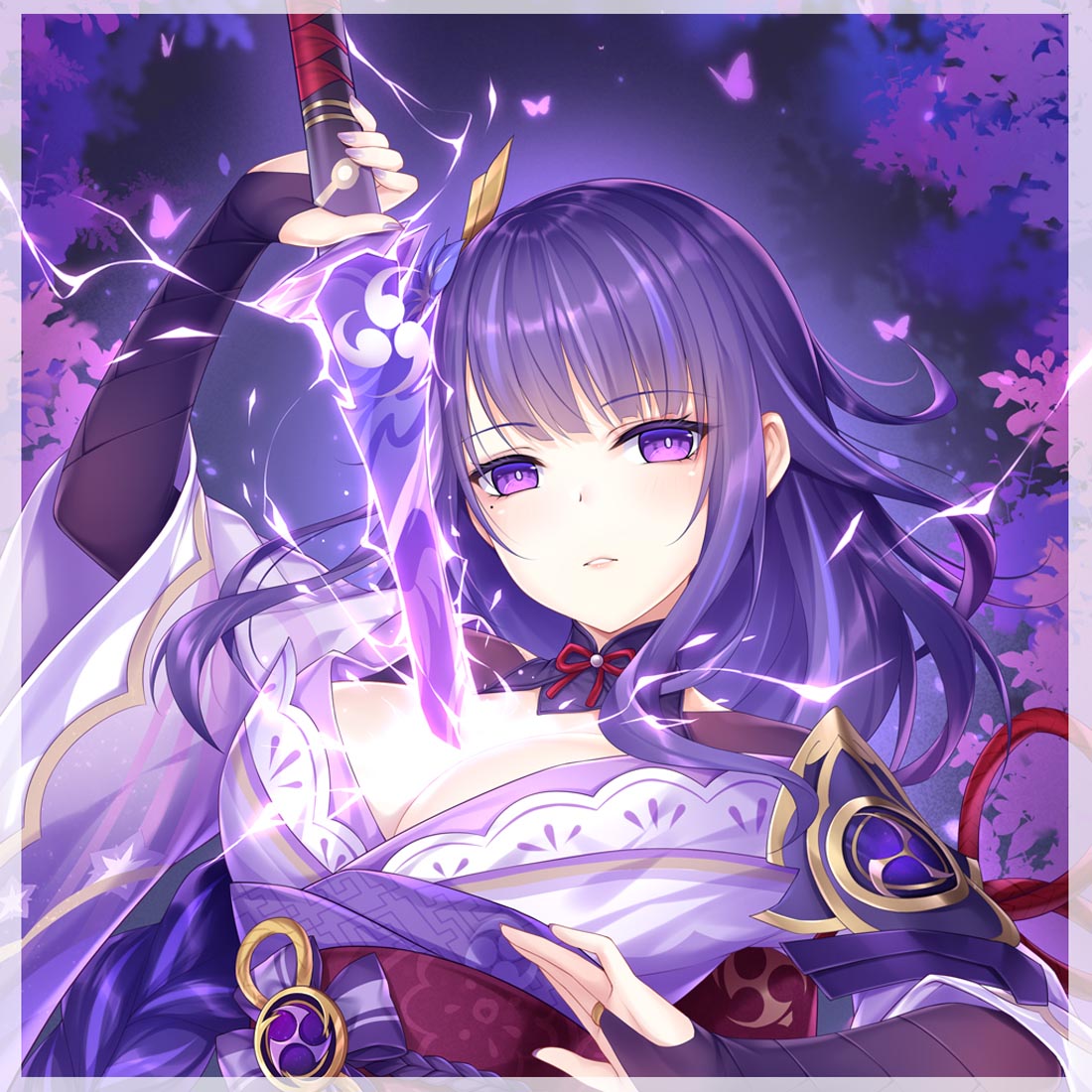 【P站原神同人】#早安XmanTV【220712】