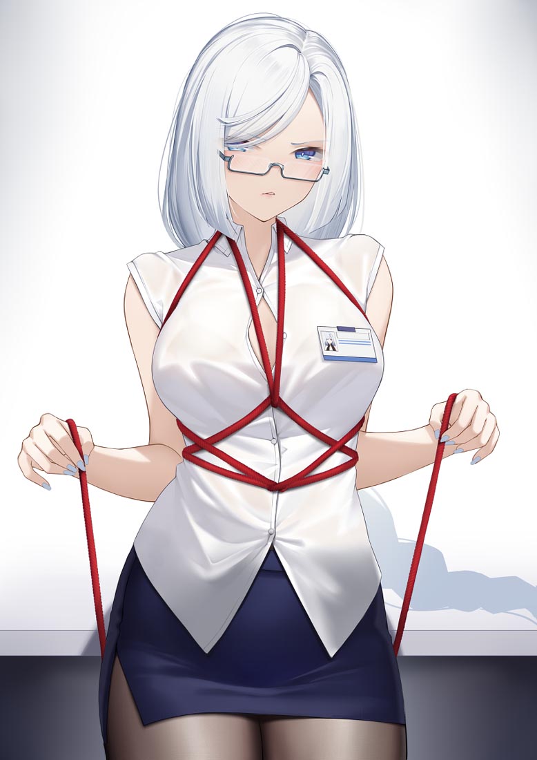 【Pixiv同人系列】#午安【220707】