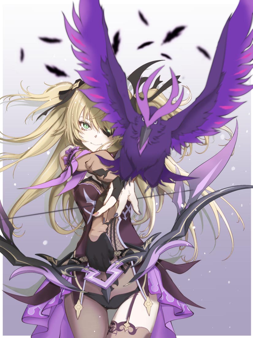 【原神图】#早安xman【220618】