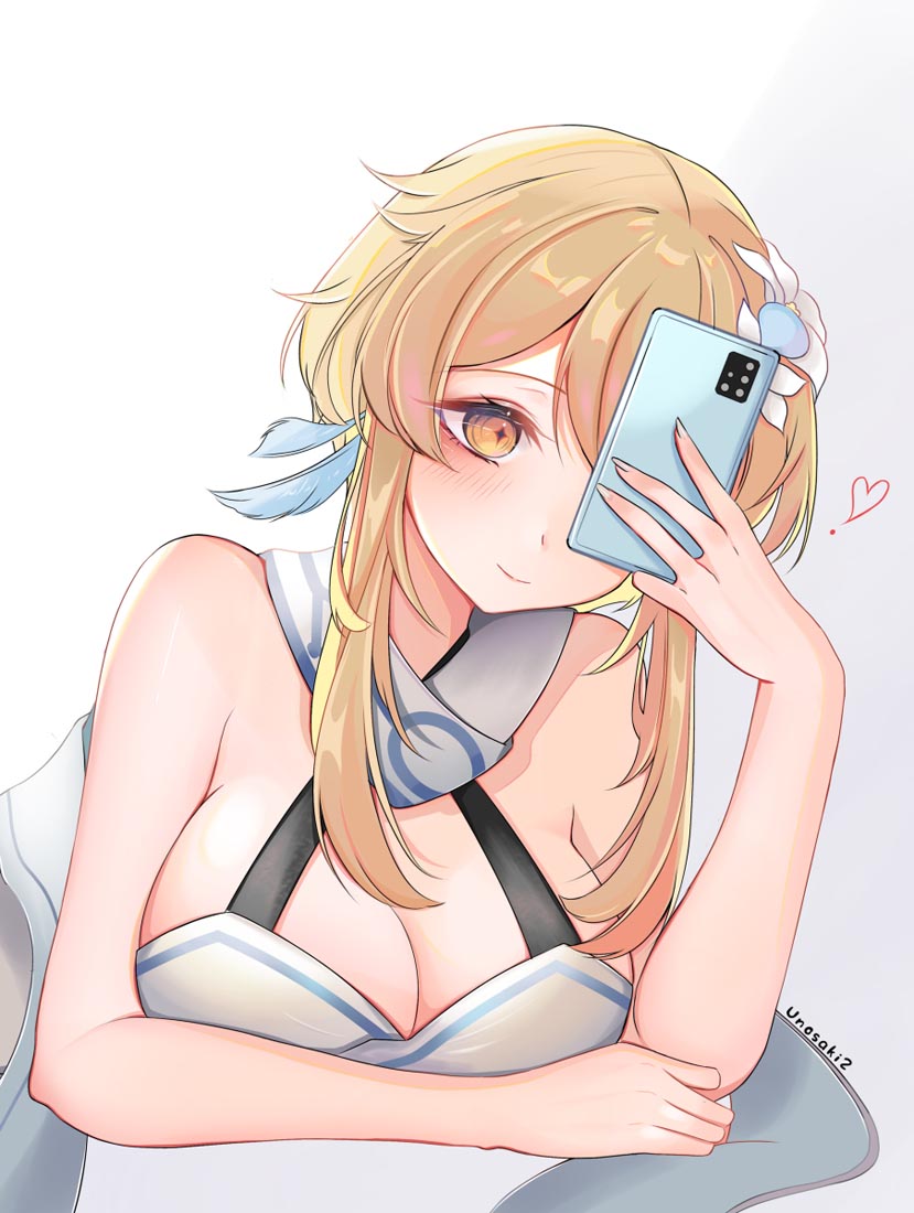 【原神同人精选】#晚安XmanTV【220626】