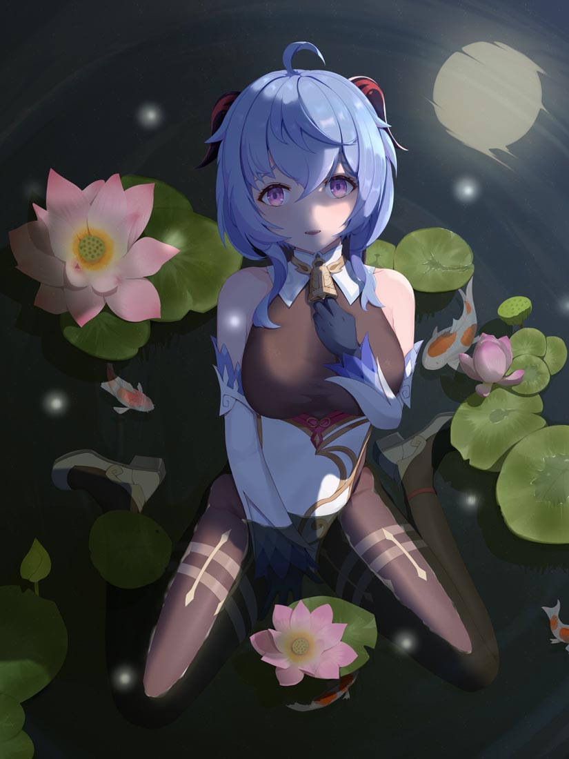 【游戏同人】#午安XmanTV【220711】