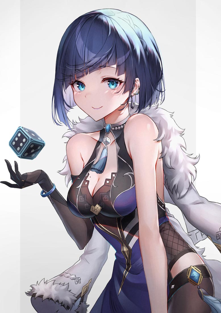 【原神XmanTV】#晚安【220622】