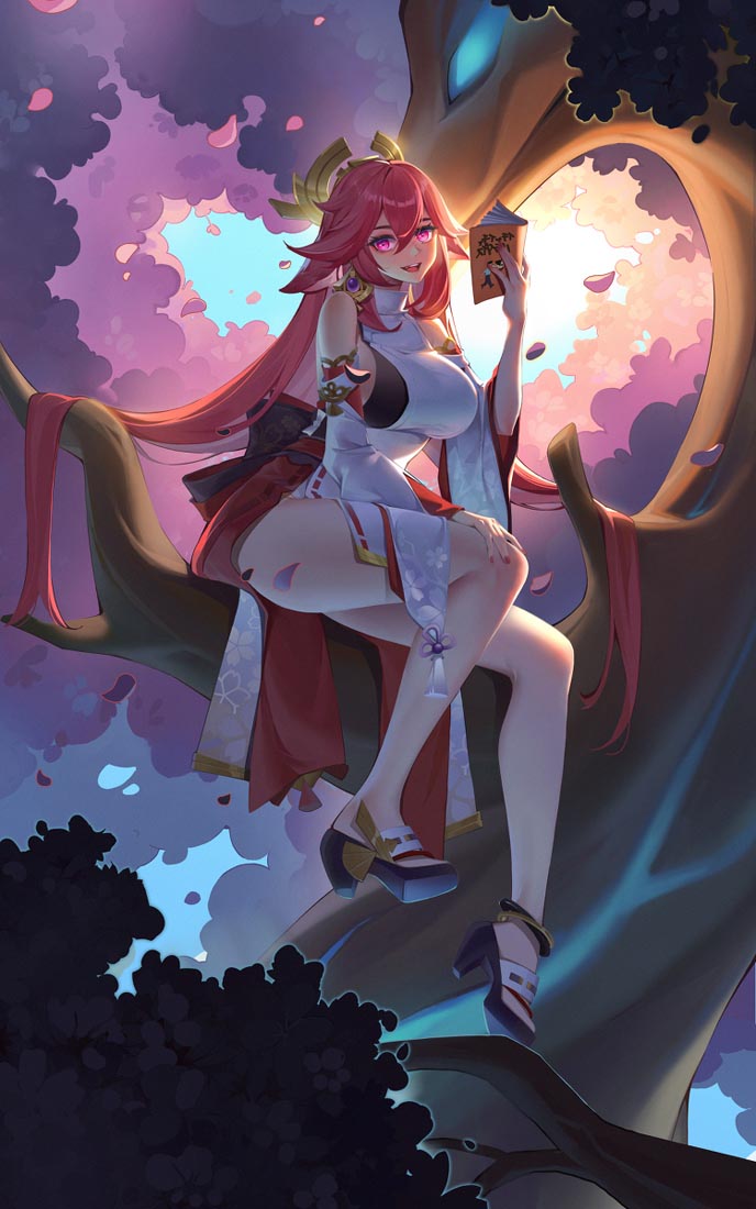 【原神！】#午安Xman【220623】