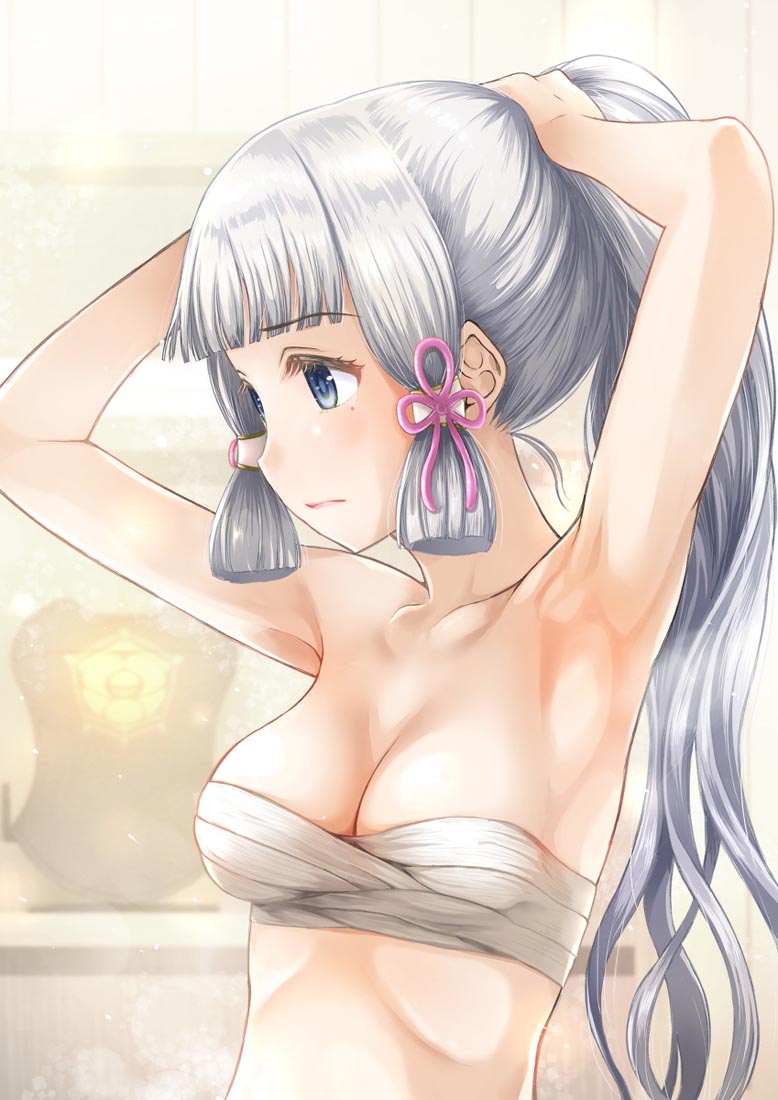 【游戏同人图】#晚安Xman【220710】