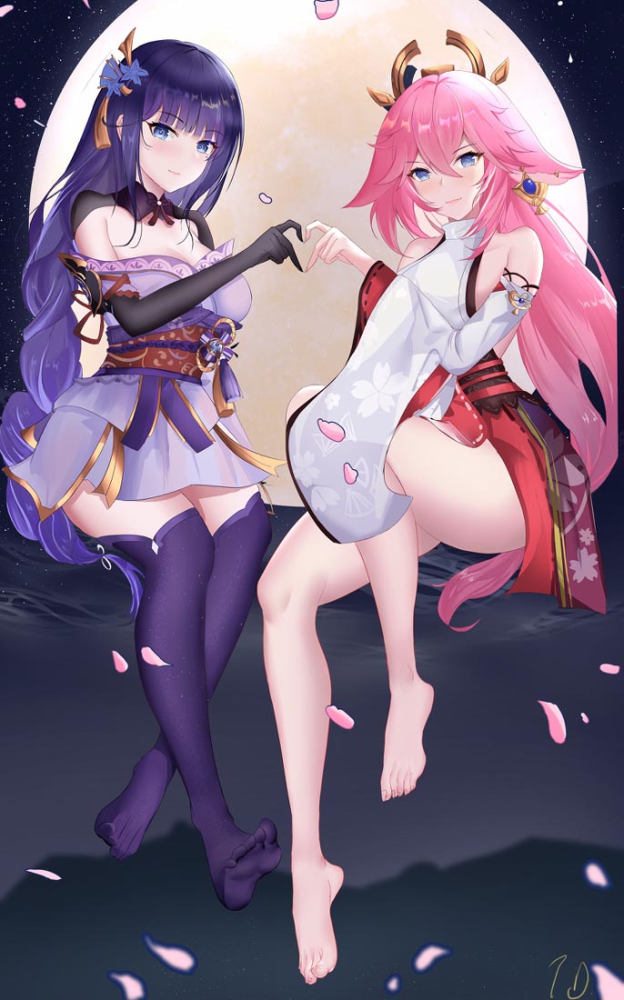 【原神系列】#晚安XmanTV【220715】