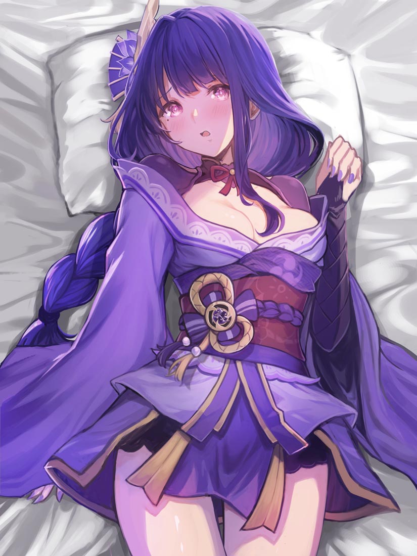 【Xman原神精选】#晚安【220628】