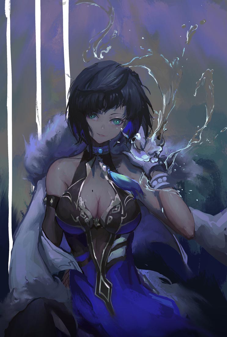 【Pixiv同人系列】#午安【220707】