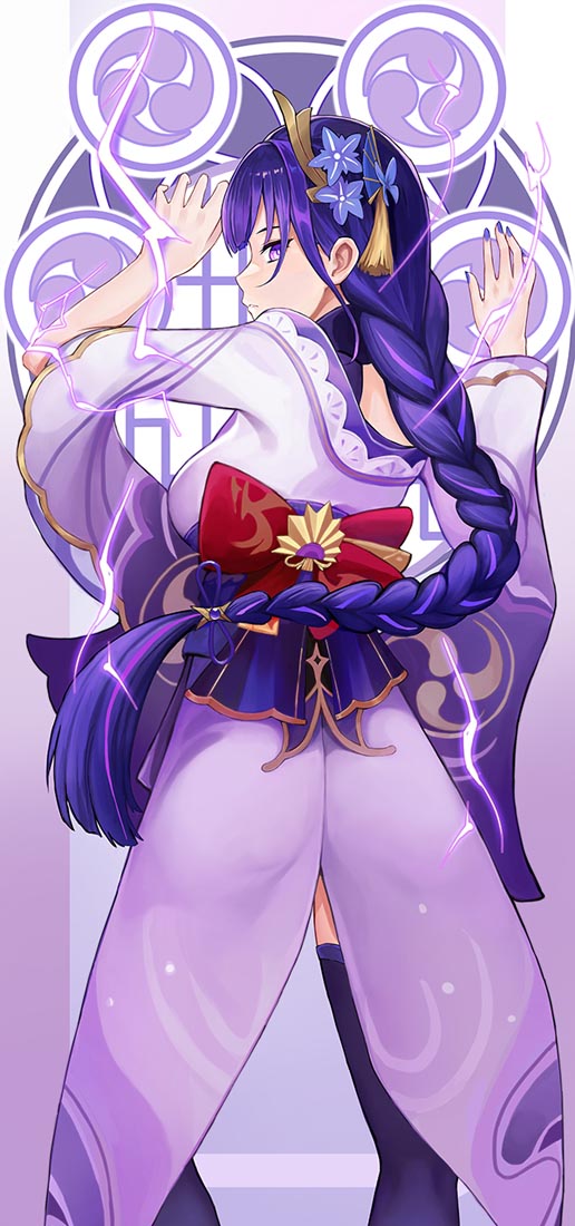 【原神精选】#晚安XmanTV【220627】