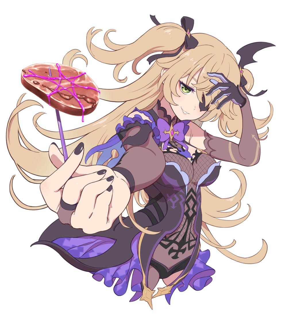 【原神图】#午安xman【220618】