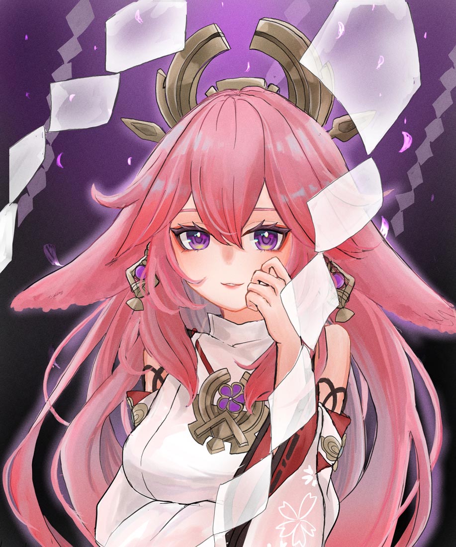 【P站二次元图】#晚安XmanTV【220714】