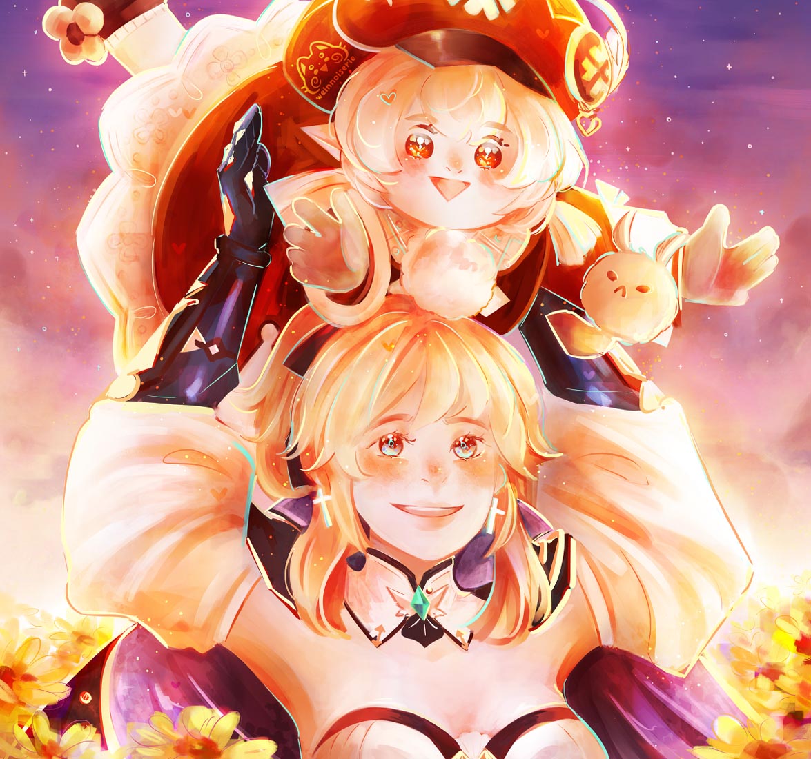 【Pixiv同人】#早安Xman【220708】