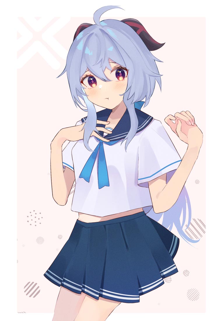 【Pixiv同人系列】#晚安【220707】