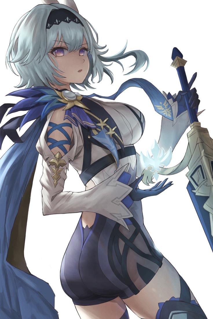 【原神图！】#早安XmanTV【220625】