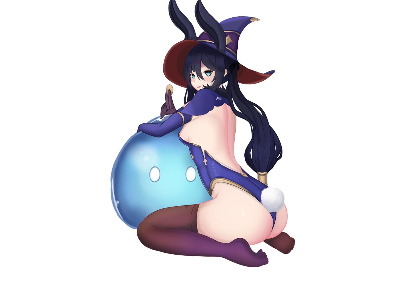 【原神系列图】#早安【220716】