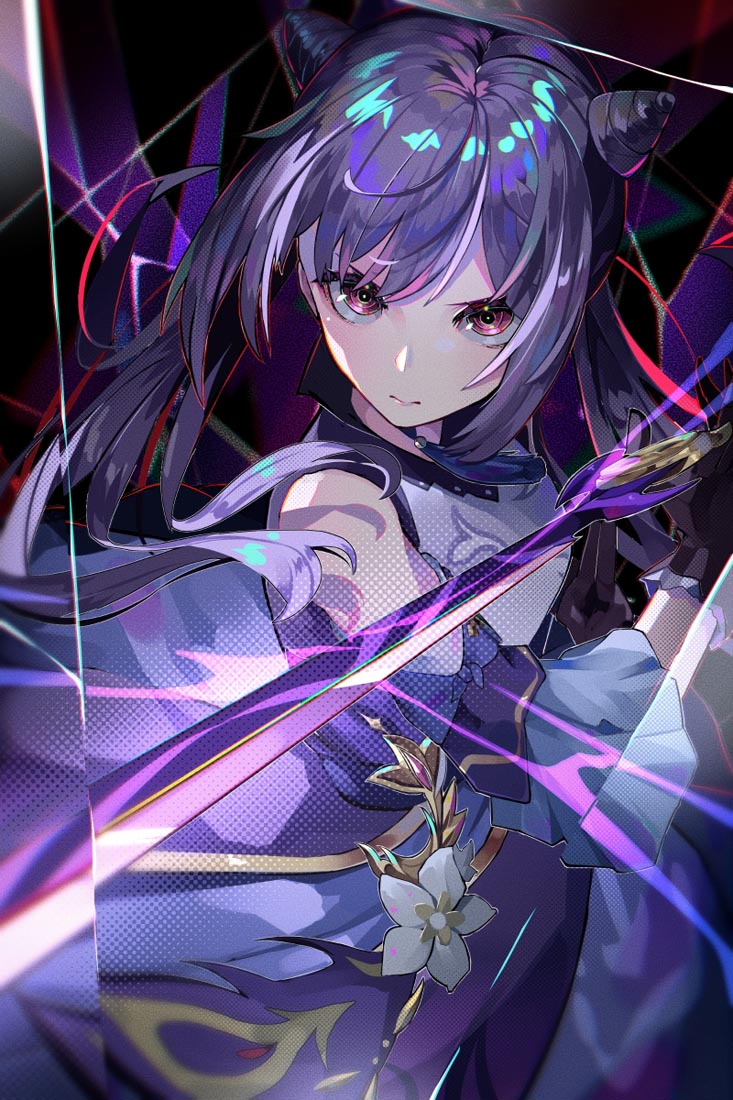 【原神好图】#午安xman【220617】