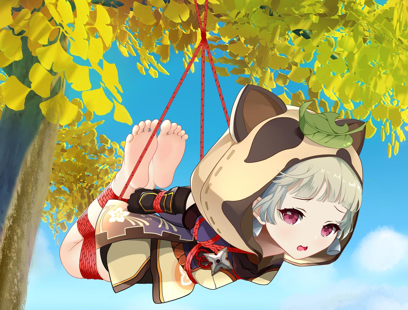 【Pixiv同人系列】#早安【220707】