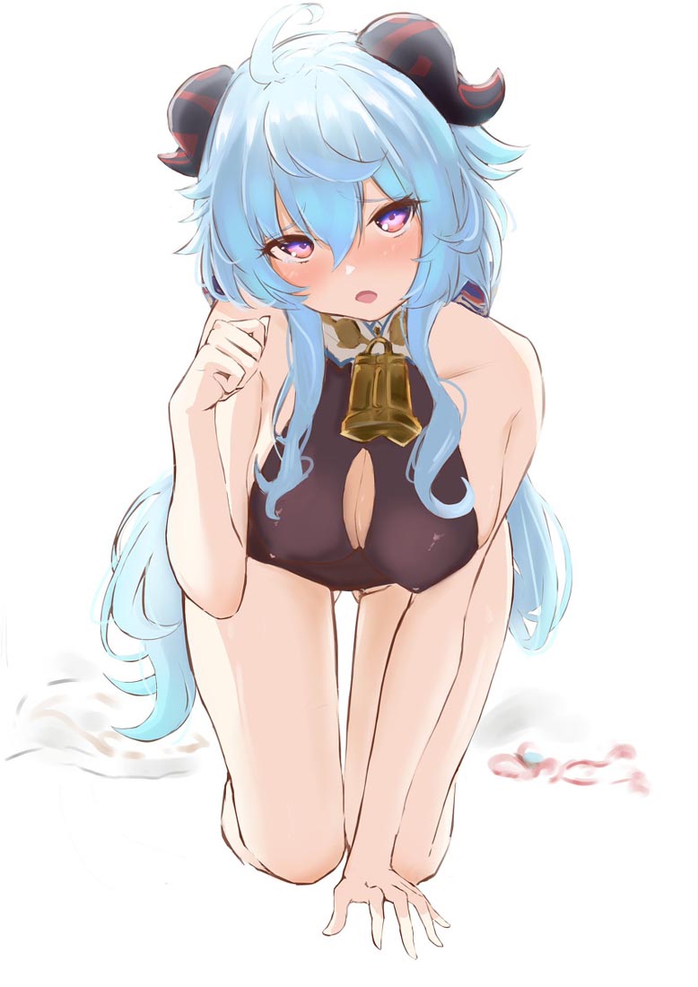 【P站原神同人】#晚安XmanTV【220712】