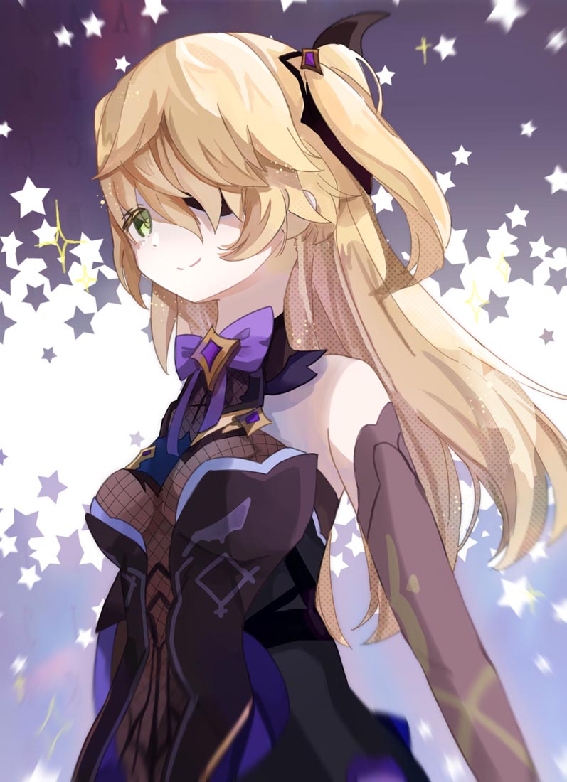 【原神图】#早安xman【220618】