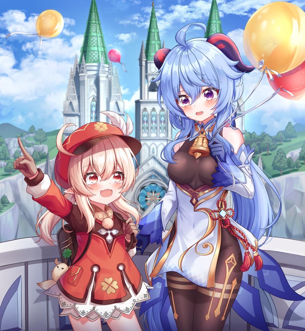 【Pixiv同人精选】#午安【220706】