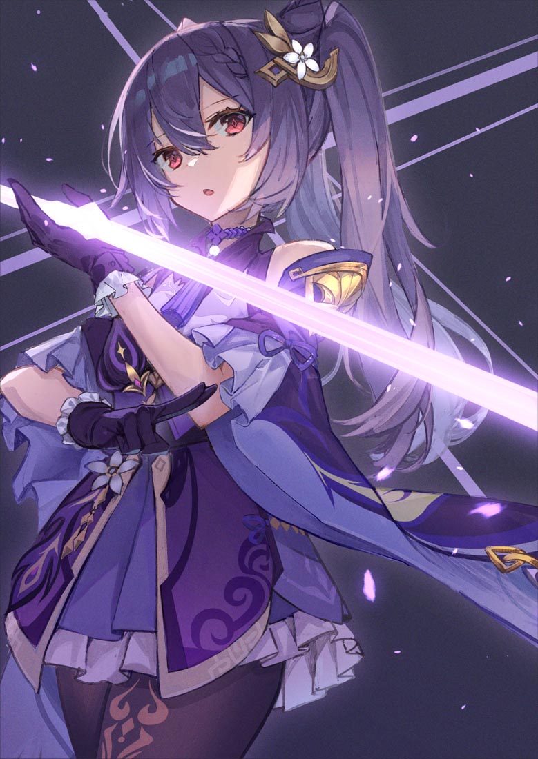 【原神美图】#晚安Xman【220703】