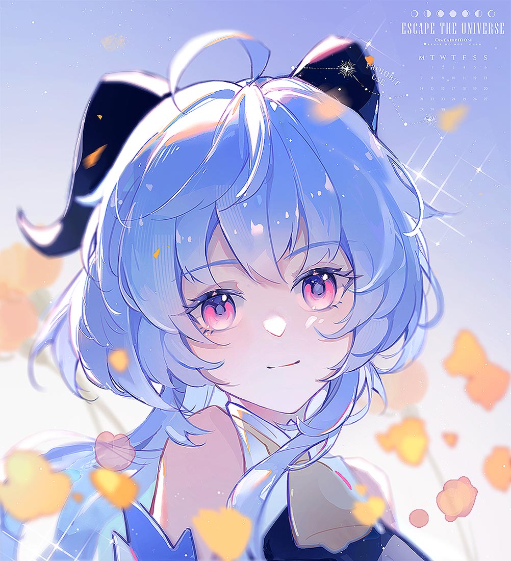 【原神同人精选】#晚安XmanTV【220626】