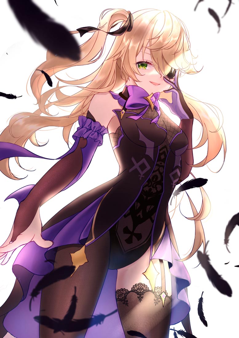 【原神图】#早安xman【220618】