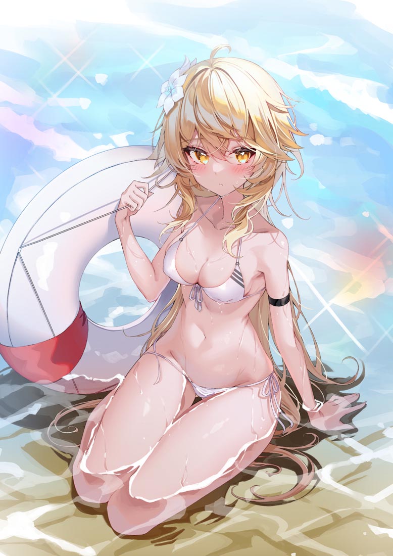 【原神系列】#午安XmanTV【220715】