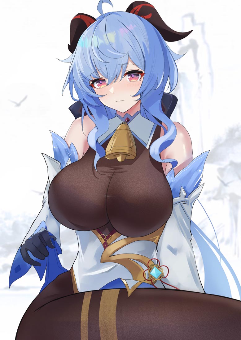 【原神好图】#早安xman【220617】