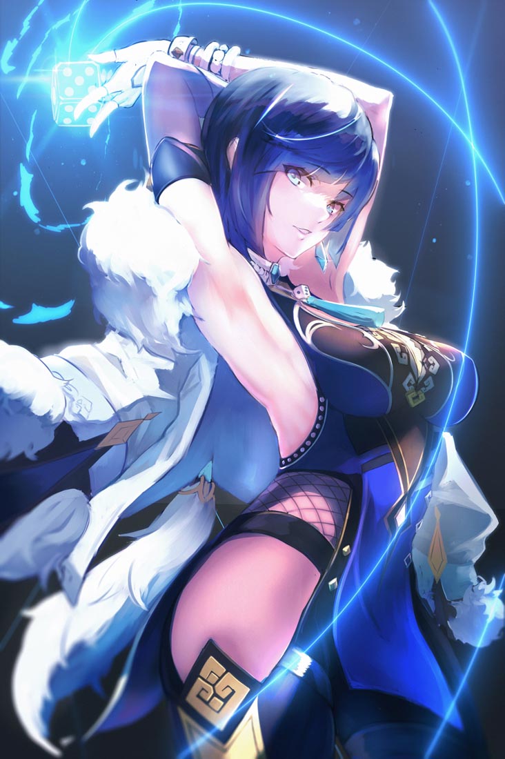 【原神！】#午安Xman【220623】