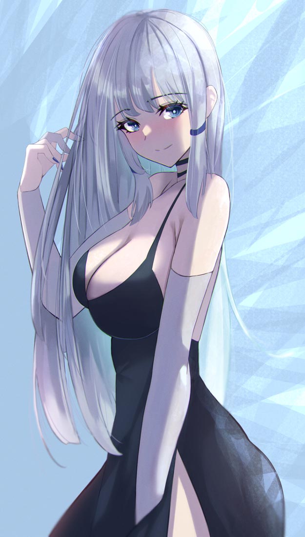 【原神图】#早安xman【220618】