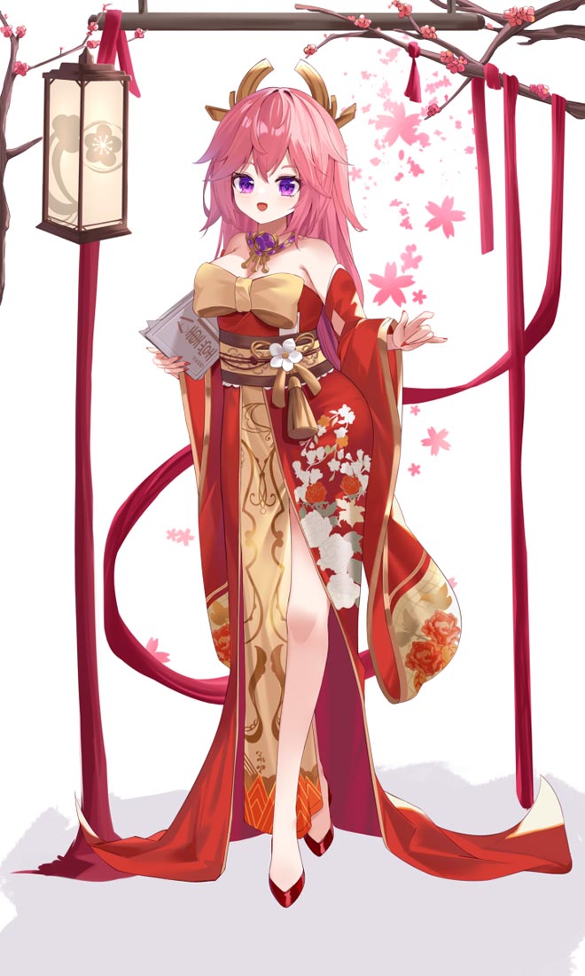 【P站原神同人】#早安XmanTV【220712】