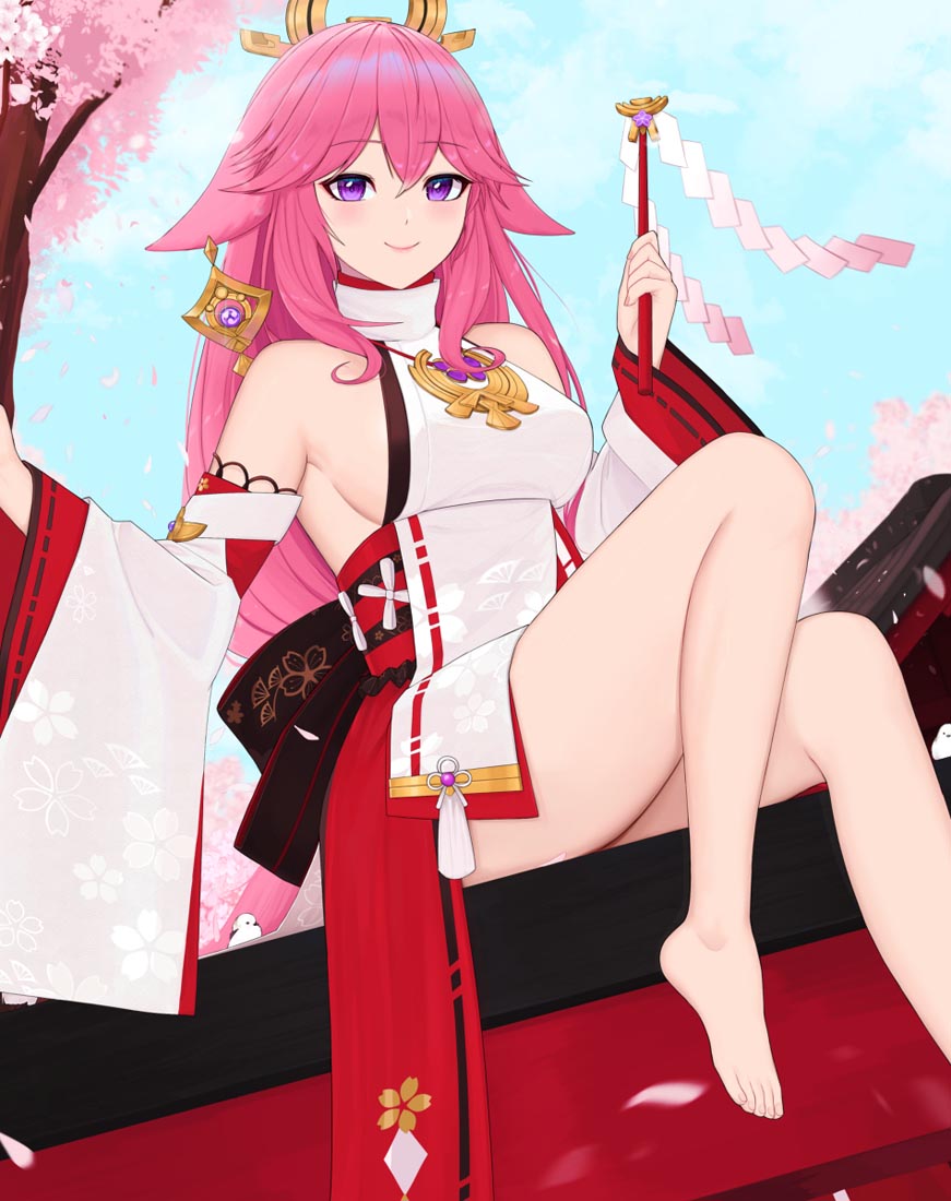 【原神系列】#午安XmanTV【220715】