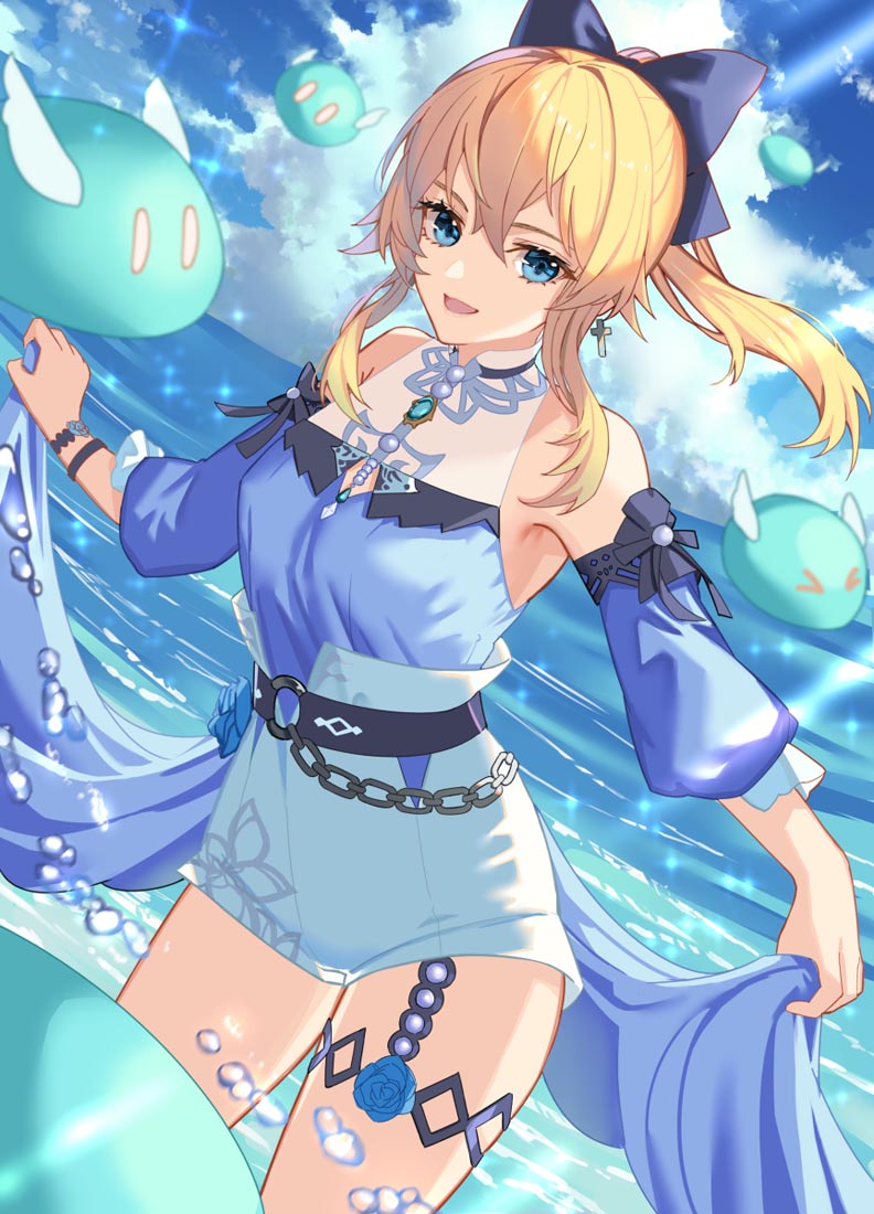 【Pixiv同人系列】#晚安【220707】