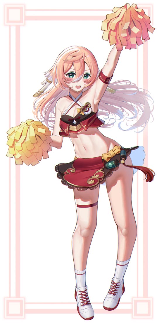 【原神美图】#晚安XmanTV【220704】