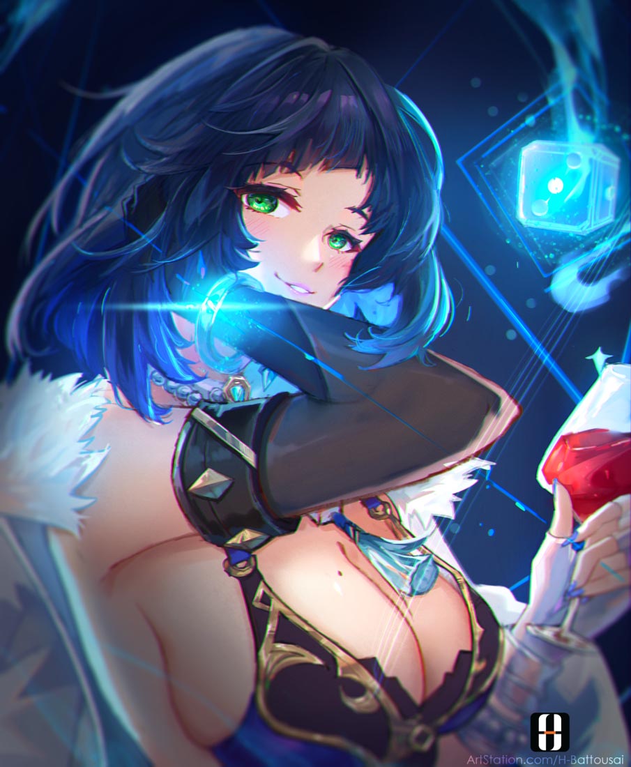 【P站二次元图】#晚安XmanTV【220714】