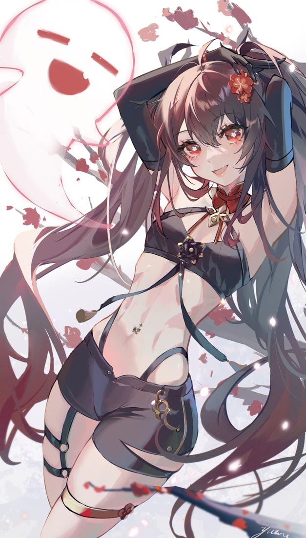 【原神好图】#早安xman【220617】